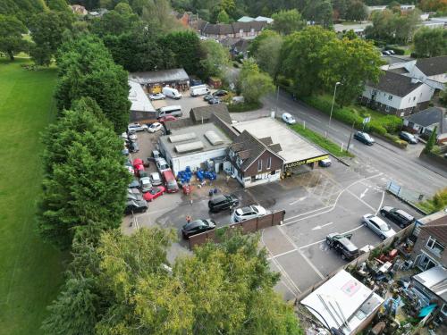 133-145 Botley Road, North Baddesley, Southampton, SO52