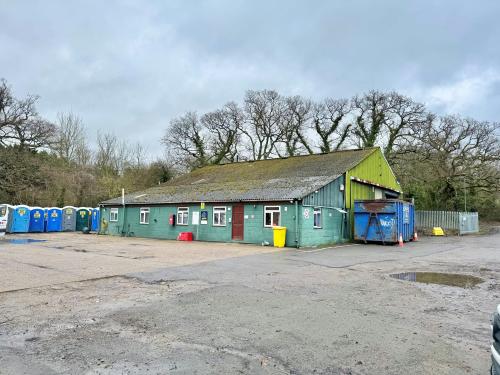 Hangar 2, Marwell Innovation Park, Thompsons Lane, Owslebury, Winchester, SO21