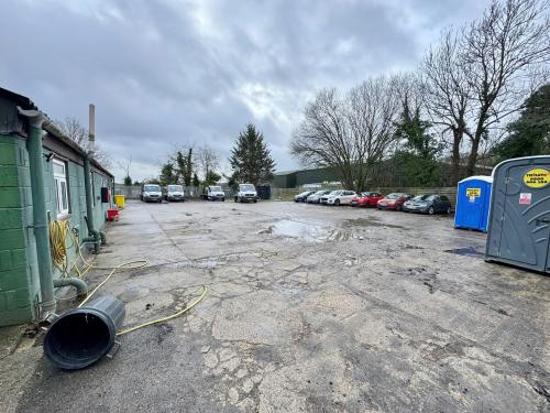 Hangar 2, Marwell Innovation Park, Thompsons Lane, Owslebury, Winchester, SO21