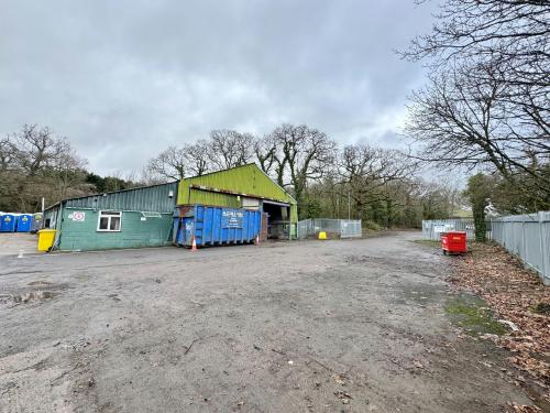 Hangar 2, Marwell Innovation Park, Thompsons Lane, Owslebury, Winchester, SO21