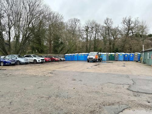 Hangar 2, Marwell Innovation Park, Thompsons Lane, Owslebury, Winchester, SO21