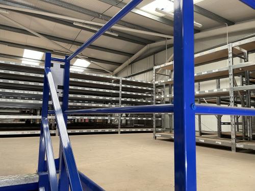 7 & 8 Saxon Shore Business Park, Castle Street, Sittingbourne, ME10