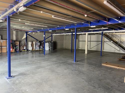 7 & 8 Saxon Shore Business Park, Castle Street, Sittingbourne, ME10