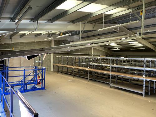 7 & 8 Saxon Shore Business Park, Castle Street, Sittingbourne, ME10