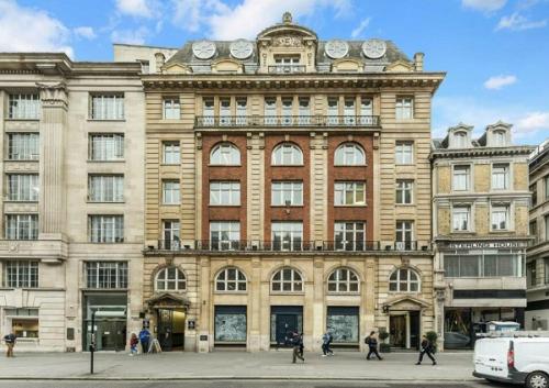 20-23 Holborn, Holborn, London, EC1N