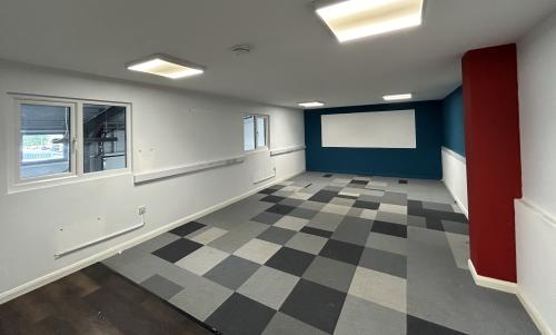 Unit 7, Royal Enfield Business Park, Redditch, B97