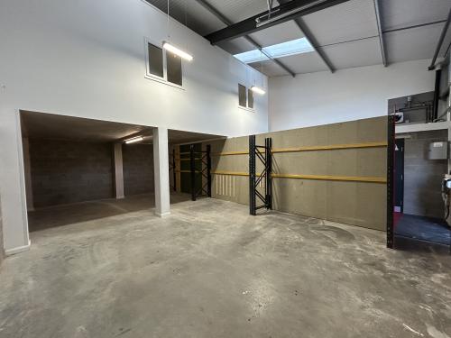 Unit 7, Royal Enfield Business Park, Redditch, B97