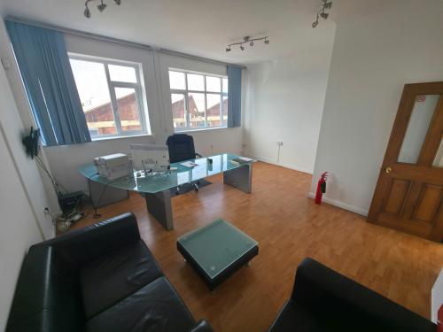 Unit 3, 17 Argall Avenue, Leyton, London, E10