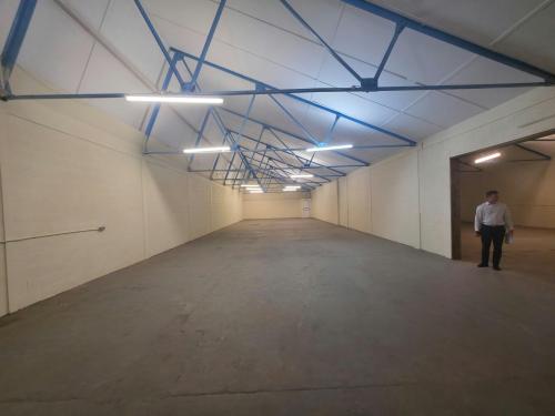 Unit 3, 17 Argall Avenue, Leyton, London, E10