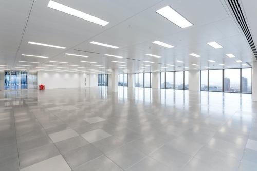 Salesforce Tower, 110 Bishopsgate, City, London, EC2N