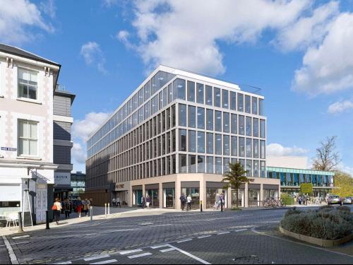 255 High Street, Guildford, GU1