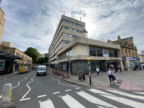 Embassy House, Queens Avenue, Clifton, Bristol, BS8