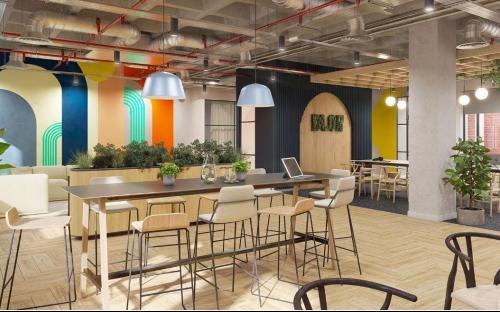 Blok 1, 1 Castlepark, Tower Hill, Bristol, BS2