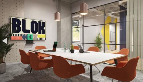 Blok 1, 1 Castlepark, Tower Hill, Bristol, BS2