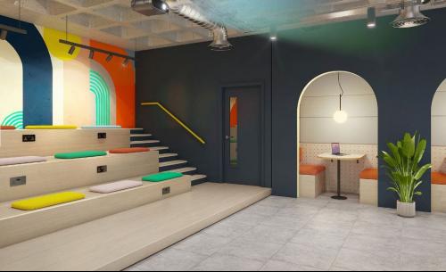 Blok 1, 1 Castlepark, Tower Hill, Bristol, BS2