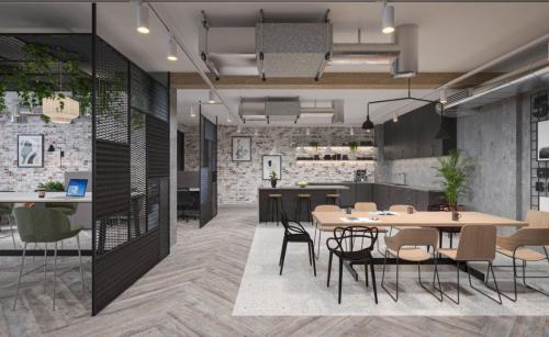 Pressworks, 7 Ambrose Street, Cheltenham, GL50