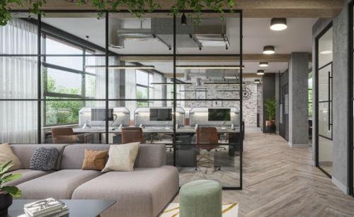 Pressworks, 7 Ambrose Street, Cheltenham, GL50