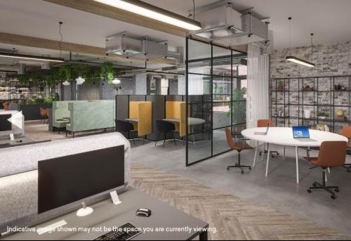 Pressworks, 7 Ambrose Street, Cheltenham, GL50