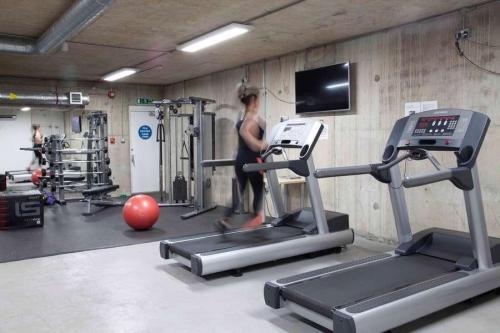 The Quorum, Bond Street South, Bristol, BS1