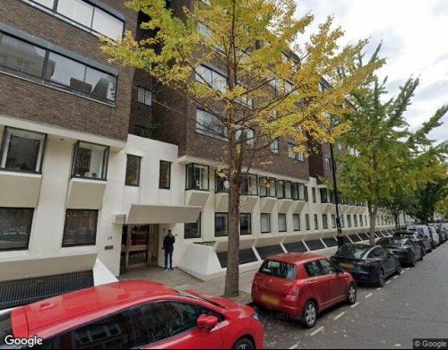 22 Harley Street, Marylebone, London, W1G