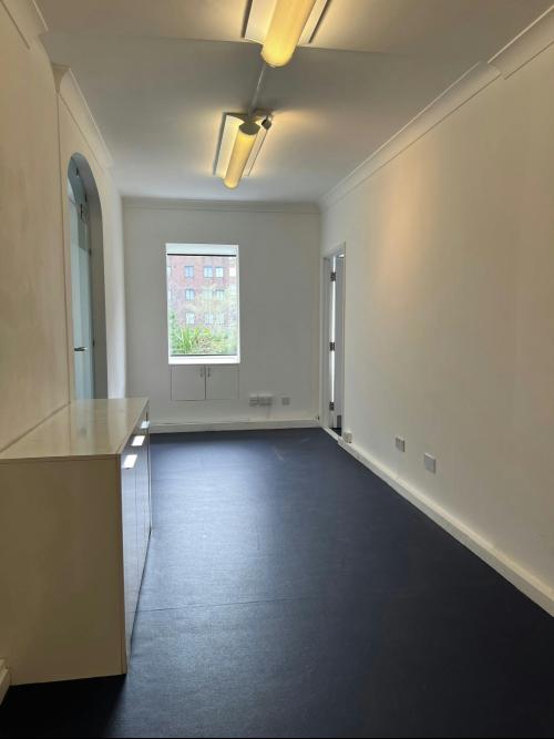 22 Harley Street, Marylebone, London, W1G