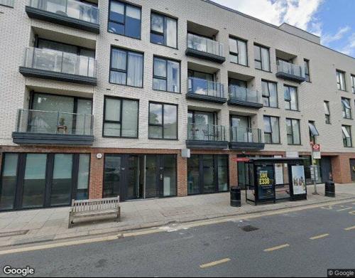 22 Harley Street, Marylebone, London, W1G