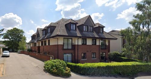 Davidson House, 168 Queensway, Hemel Hempstead, HP2