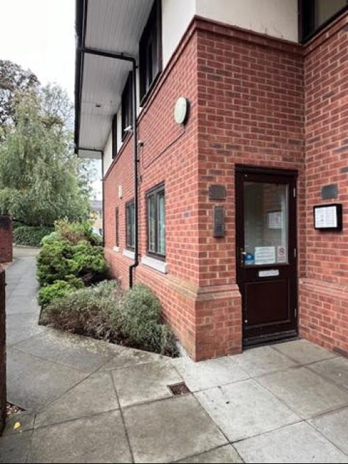 Davidson House, 168 Queensway, Hemel Hempstead, HP2