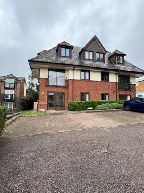 Davidson House, 168 Queensway, Hemel Hempstead, HP2