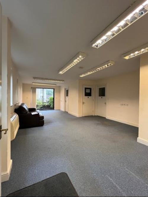 Davidson House, 168 Queensway, Hemel Hempstead, HP2