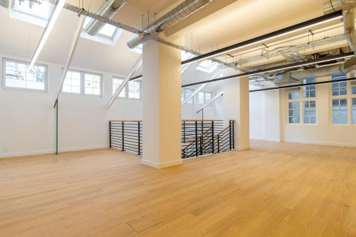 18-21 Corsham Street, Shoreditch, London, N1