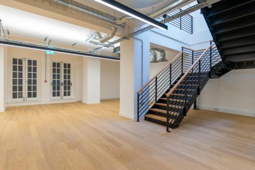 18-21 Corsham Street, Shoreditch, London, N1