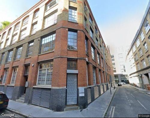 1 & 3B Underwood Row, Shoreditch, London, N1
