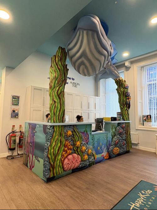 18 Cadogan Gardens, Belgravia, London, SW3