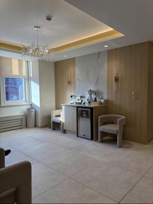 18 Cadogan Gardens, Belgravia, London, SW3