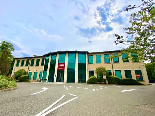 The Gemini Building, Houghton Hall Business Park, Porz Avenue, Dunstable, LU5