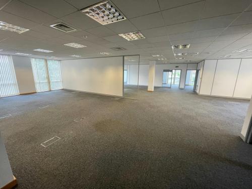 Theale Court, 11-13 High Street, Reading, RG7