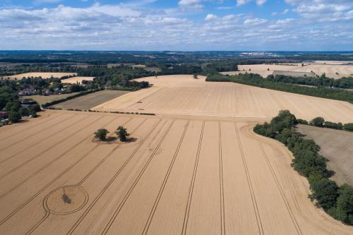 Stubbings Farm, Burchetts Green Lane, Maidenhead, SL6
