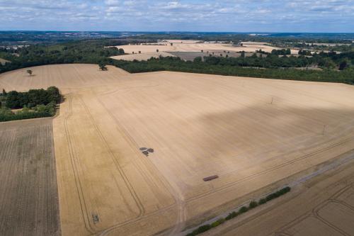 Stubbings Farm, Burchetts Green Lane, Maidenhead, SL6