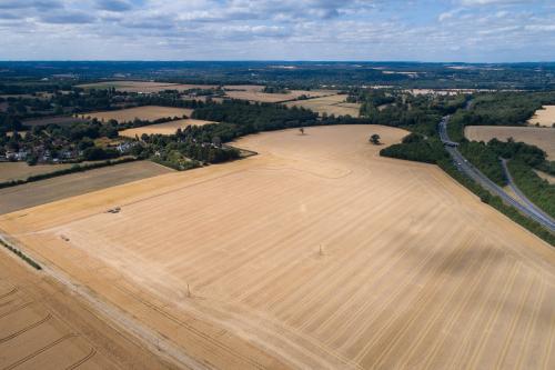 Stubbings Farm, Burchetts Green Lane, Maidenhead, SL6