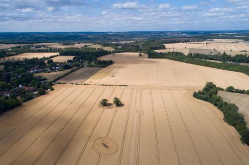 Stubbings Farm, Burchetts Green Lane, Maidenhead, SL6