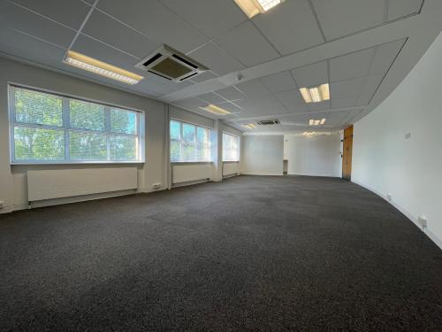 Suite 4 The Centre, Colchester Business Park, The Crescent, Colchester, CO4