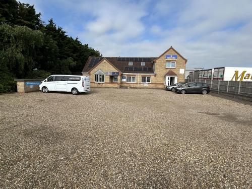 Suite 4 Millennium House, Gapton Hall Road, Great Yarmouth, NR31