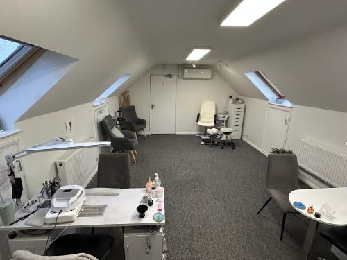 Suite 4 Millennium House, Gapton Hall Road, Great Yarmouth, NR31