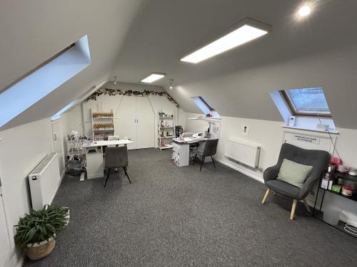 Suite 4 Millennium House, Gapton Hall Road, Great Yarmouth, NR31