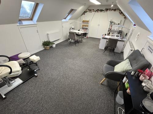 Suite 4 Millennium House, Gapton Hall Road, Great Yarmouth, NR31