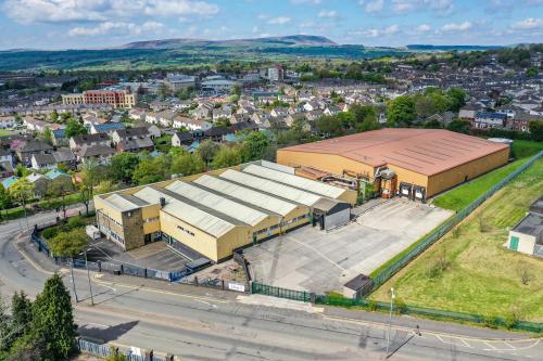 Unit 1 & Unit 3, Widow Hill Road, Burnley, BB10