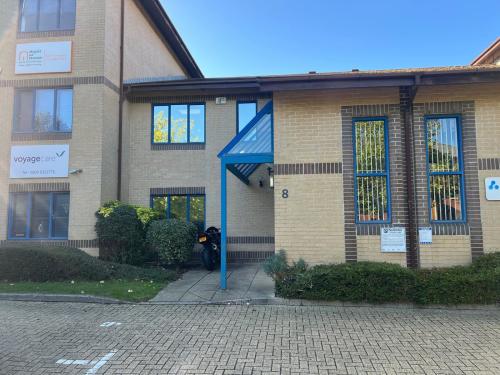 8 West Links, Tollgate, Eastleigh, SO53
