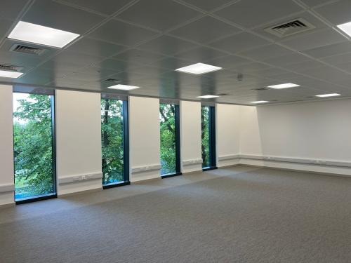 The Engineering Centre, Southampton Science Park, Southampton, SO16
