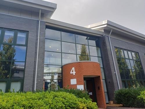 Benham 4, Southampton Science Park, Southampton, SO16